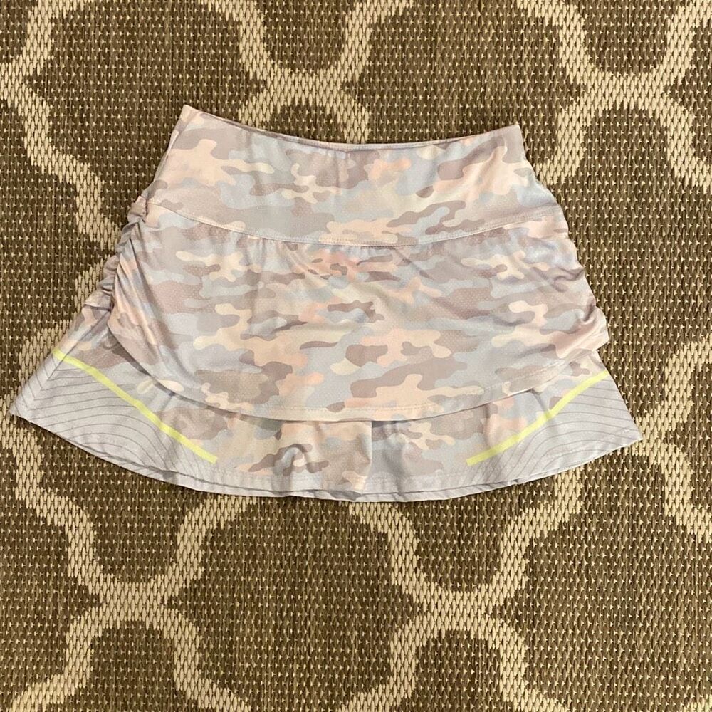 Lucky in love Skort girl size 14 
